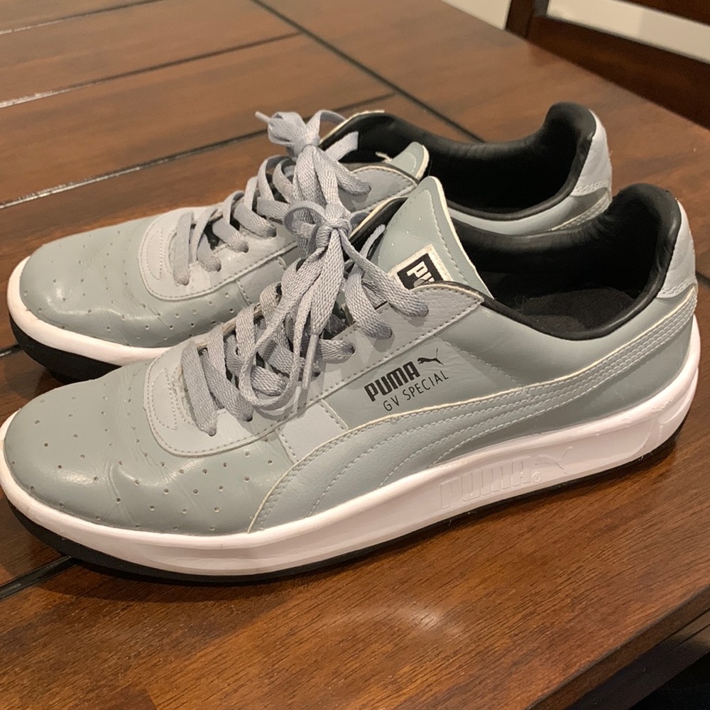 Puma GV Special